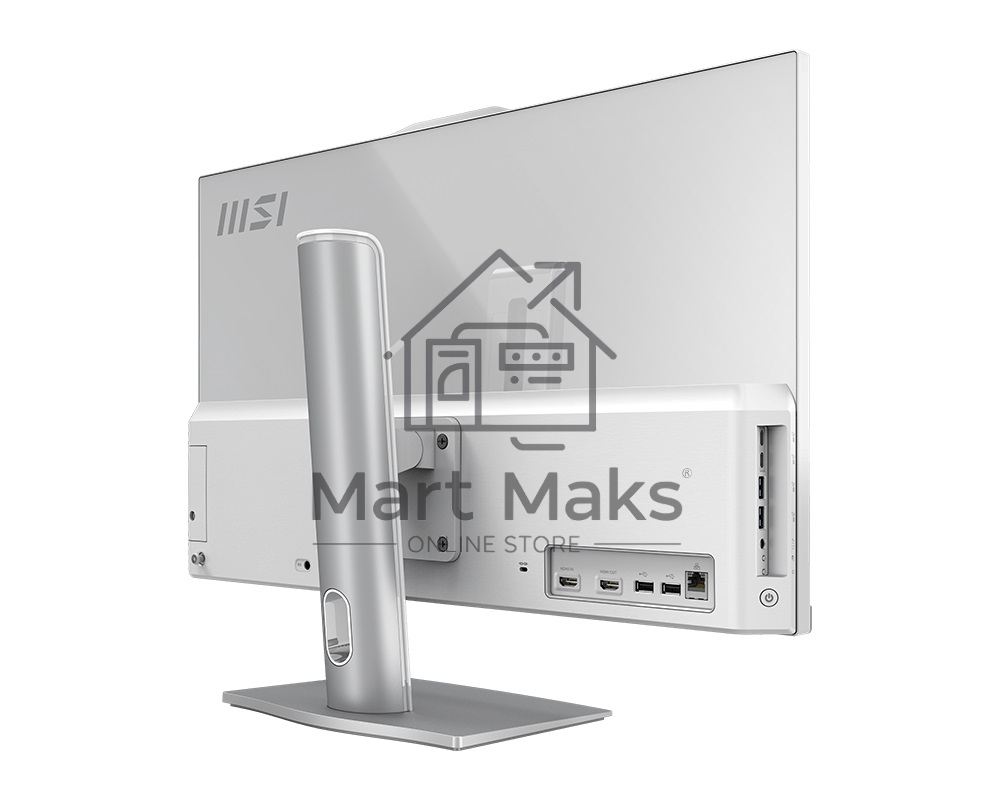 Моноблок MSI Modern AM242P 1M AiO 23,8
