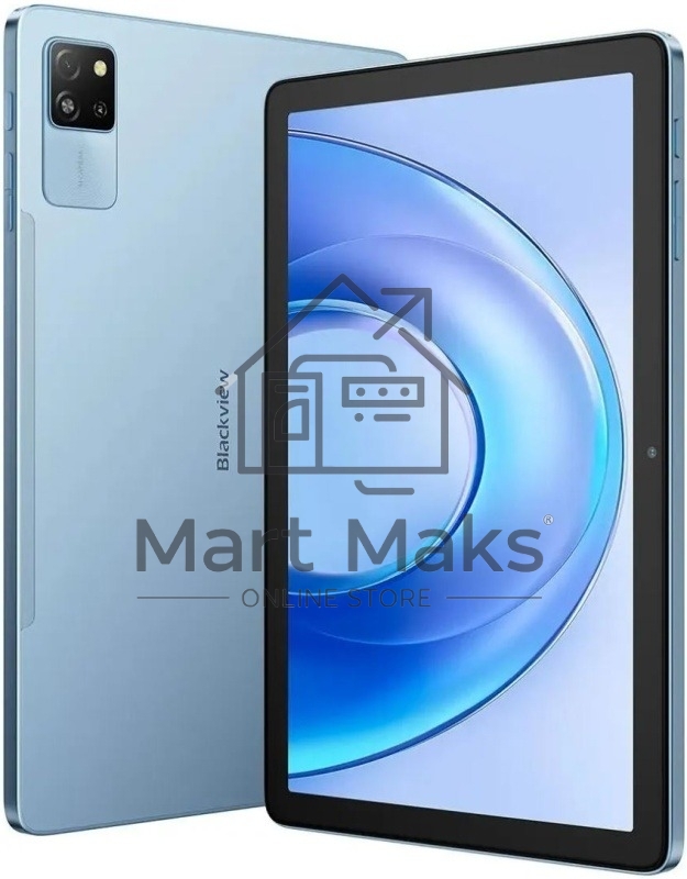 Планшет Blackview TAB 60 PRO 10.1 LTE 4/128Gb голубой