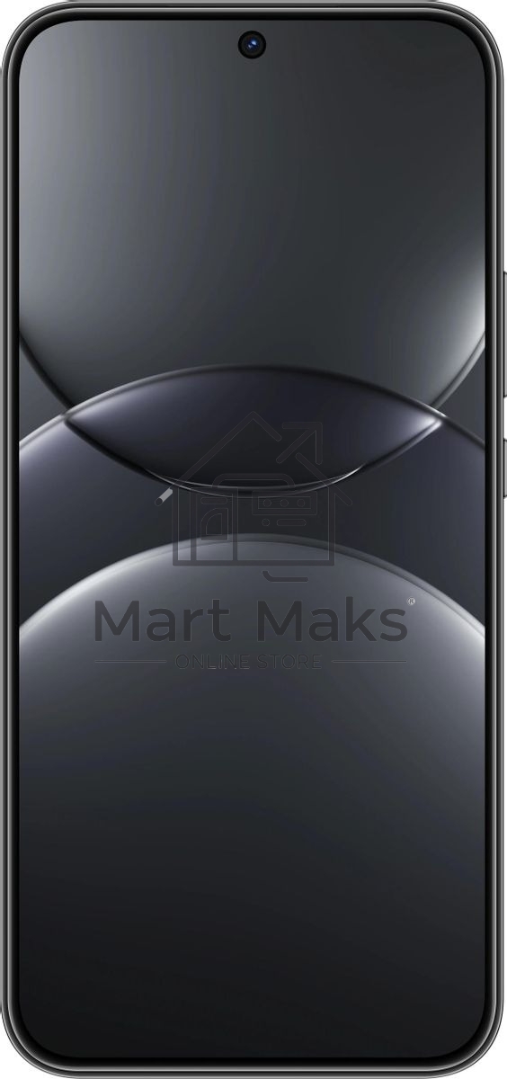 Смартфон Huawei Nova 13, 12/256Gb, черный