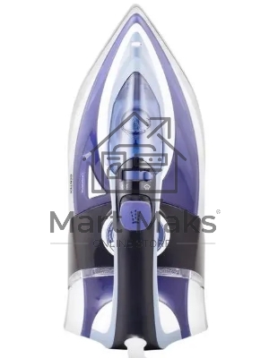 Утюг Centek CT-2318 синий, 2800 Вт