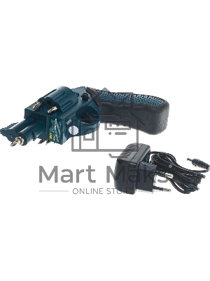 Отвертка FIT Акк. 4,8 В, 180 об/мин, 3 Нм, 1 /Ni-Cd/0,6 Ач, 3-5 ч 80236