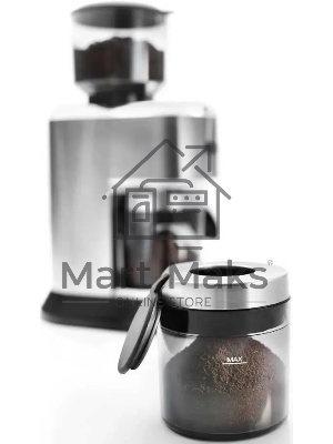 Кофемолка DeLonghi KG520.M