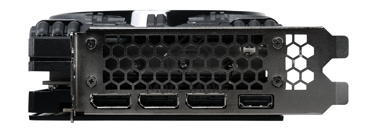 Видеокарта Palit PA-RTX5070Ti GAMINGPRO-S 16GB RTX 5070TI 16Gb 256bit GDDR7 2295/28000 HDMIx1 DPx3 HDCP Ret