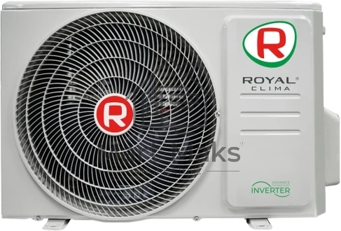 Инверторная сплит-система ROYAL CLIMA RCI-TWL28HN