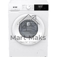 Стиральная машина Gorenje WNHPI84AS/R загр.фронтальная макс.:8кг белый