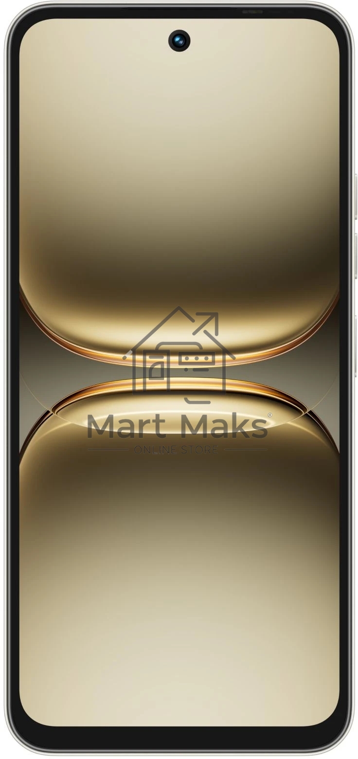 Смартфон Tecno Spark Go 2 3/64Gb, серый