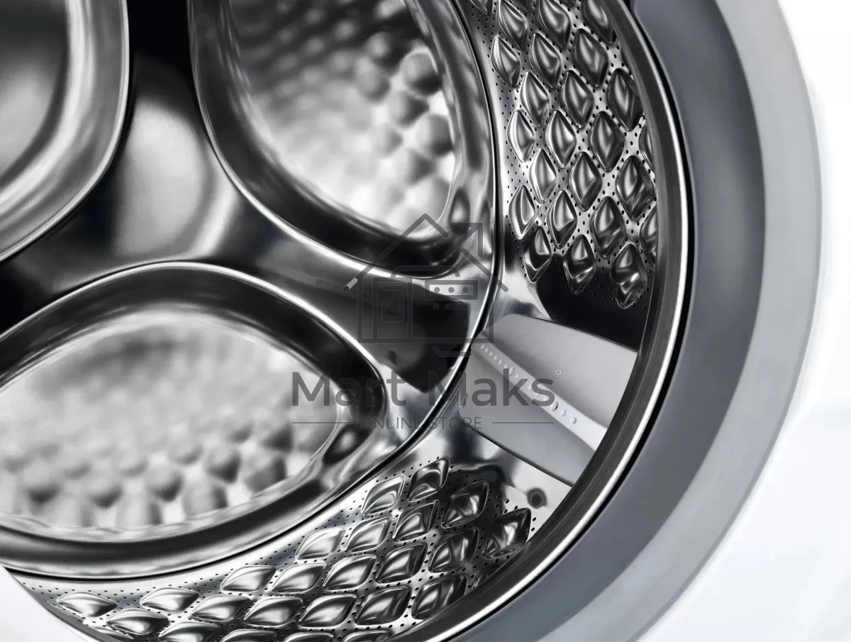 Стиральная машина Electrolux EW7F3494EQ пан.англ. загр.фронтальная