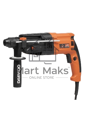 Перфоратор DAEWOO DAH 820 820Вт 3Дж
