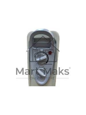 Обогреватель масляный Oasis US-15B