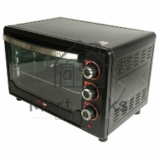Мини-печь Centek CT-1530-36 GRILL черный