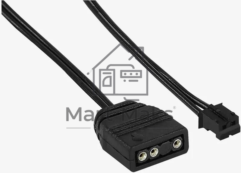 Кулер для процессора AeroCool/Formula Cylon 3H черный, 120 мм, алюминий, 1800 об/мин, 24.3 дБ, 4 pin, 125 Вт, 98 мм