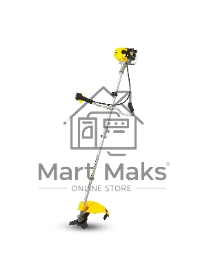 Триммер бензиновый Champion T260-2, 1,02 л.с.