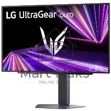 Монитор LG 27