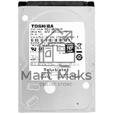 Жесткий диск HDD Toshiba MQ01ABD 1Tb 5400rpm SATA 8Mb 2.5