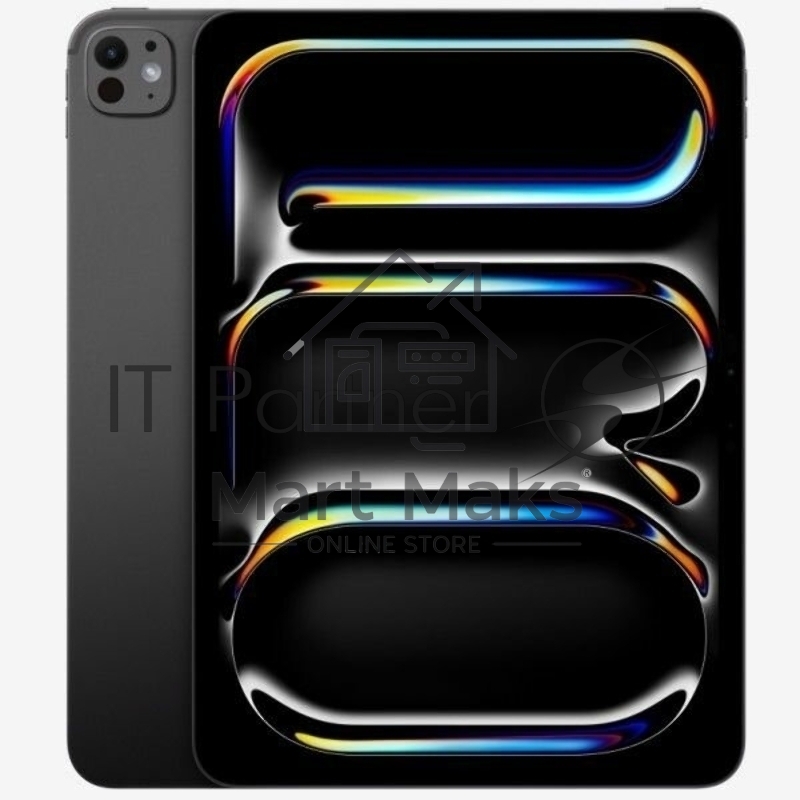 Планшет Apple iPad Pro 2025 A3357 11