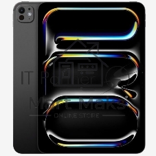 Планшет Apple iPad Pro 2025 A3357 11