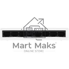 Коммутатор SNR SNR-S1100G-8T, 8×1 Гбит/с, неуправляемый
