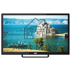 Телевизор LEFF 24