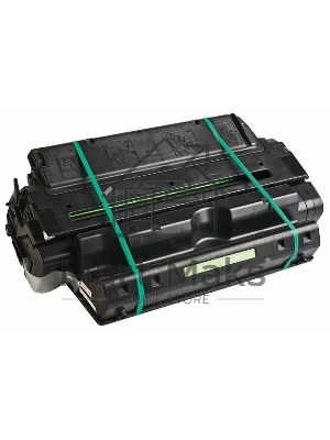 Тонер-картридж Cactus CS-C4182X черный для HP LaserJet 8100/8150/Mopier 320 (20000 стр.)