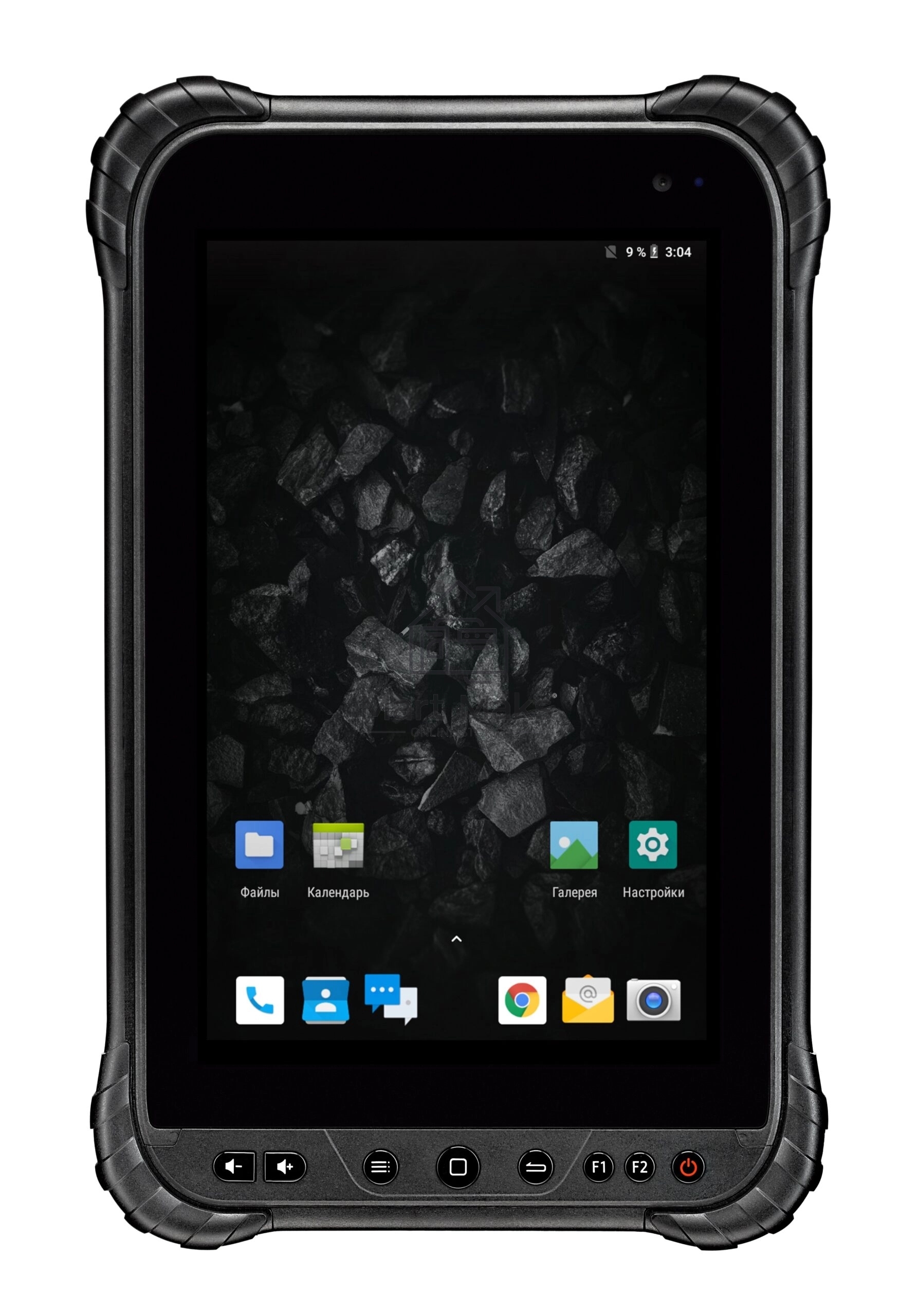 Планшет MIG T8X, SDM450 1,8Ghz, 3Gb/32Gb, 800*1280 LCD, 5MP/13MP, 4G LTE, Android 10 GMS, Wi-Fi 2.4GHz/5GHz, Bluetooth 4.2 BLE, NFC, кабель USB Type-C, блок питания USB