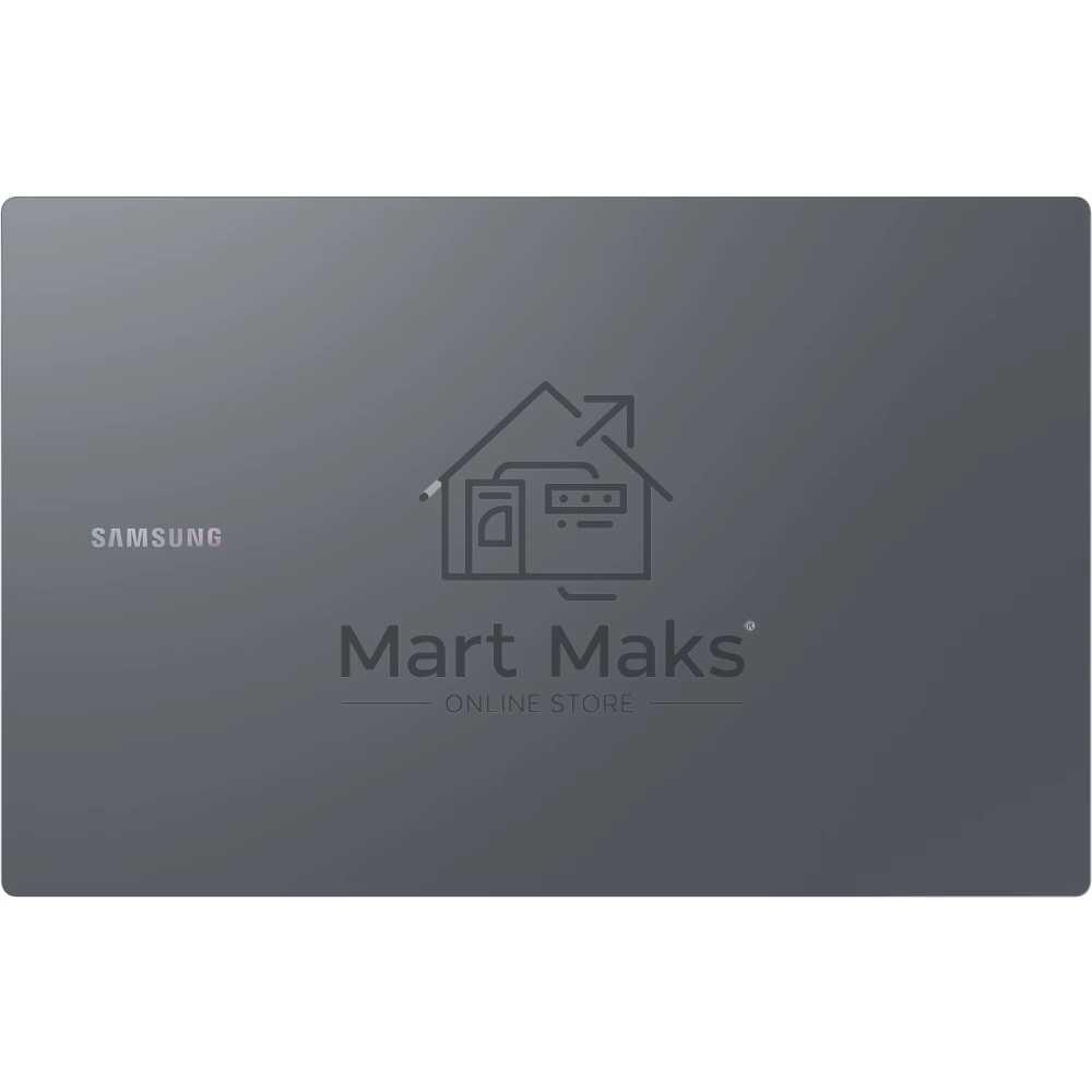 Ноутбук Samsung Galaxy Book 4 NP750 i7-1355U 16Gb SSD 512Gb Intel Iris Xe Graphics 15,6 FHD IPS Cam 54Вт*ч Win11SL(ENG) KBD RU\ENG Серый NP750XGJ-LG3IN