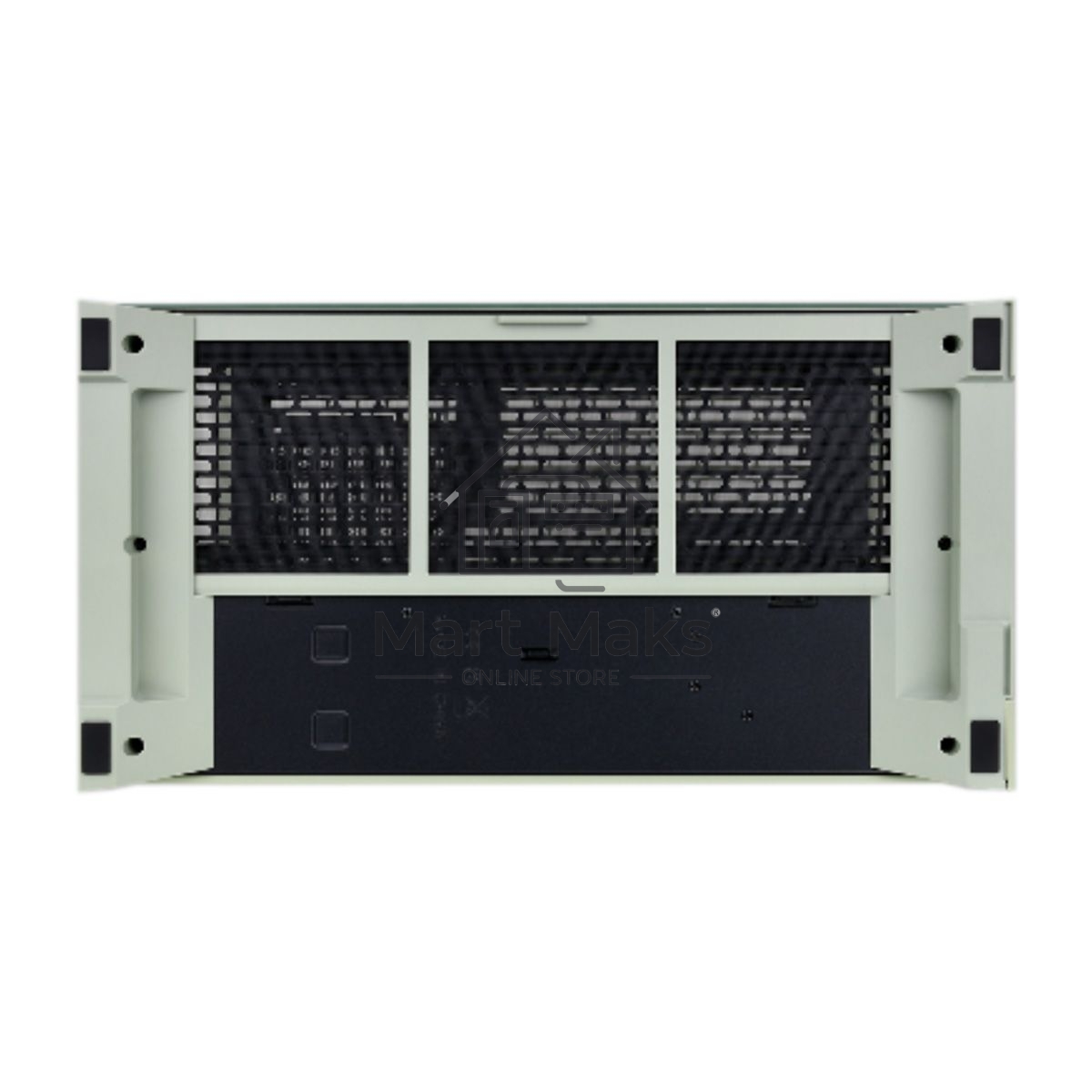 Компьютерный корпус Thermaltake CTE E550 TG Matcha Green (CA-1Z8-00MEWN-00)