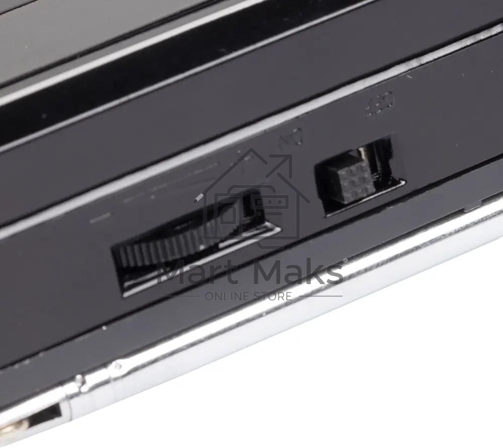 Радиоприемник Сигнал РП-221, USB, SD, дисплей