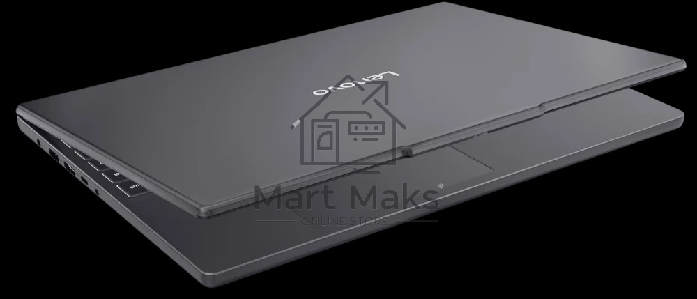 Ноутбук Lenovo IdeaPad Slim 3 15IRH10 серый 83K1002URK 15.3