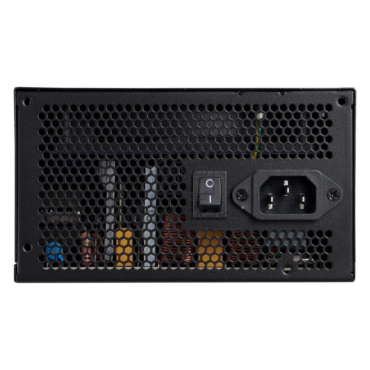 Блок питания ADATA XPG KYBER 850 (KYBER850G-BKCEU), 850Вт, 80 PLUS Gold, 120мм, черный