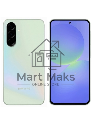 Смартфон Samsung Galaxy A36 8/256Gb лайм