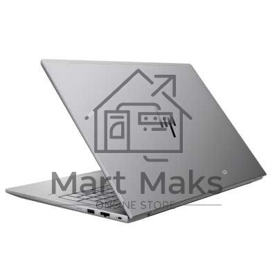 Ноутбук HP ZBook Power G11 серый Core U7-155H 3.8 GHz,16