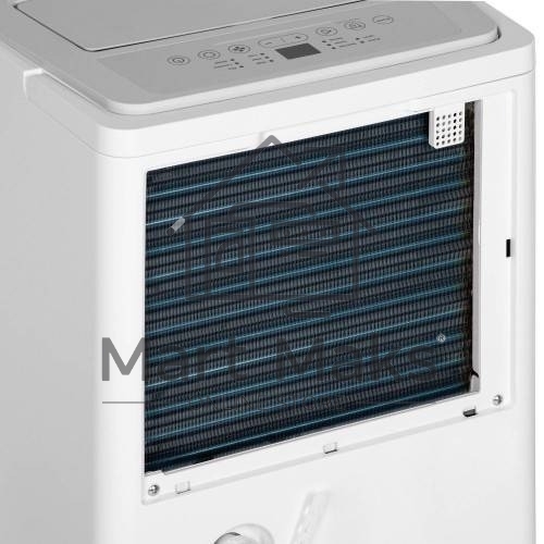 Осушитель воздуха Ballu Smart Duty Wi-Fi BD70T SD