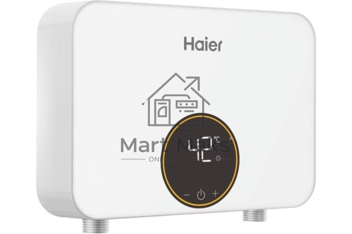 Водонагреватель проточный Haier JET EI6