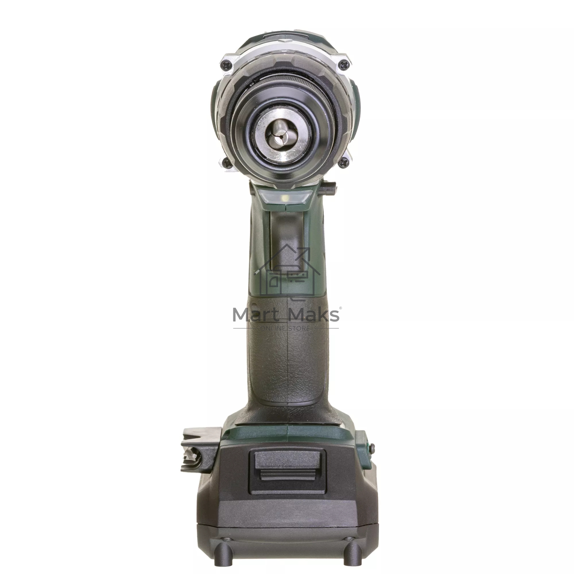 Профессиональный ударный шуруповерт KLPRO KLDM18-20 (18В, Li-ion-2шт, 2.0Ач, 40Нм, 2 скорости, подсветка, магнитная бита,З/У,в кейсе)