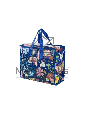 Сумка Рыжий Кот 33*26*11см, полипропилен 008582