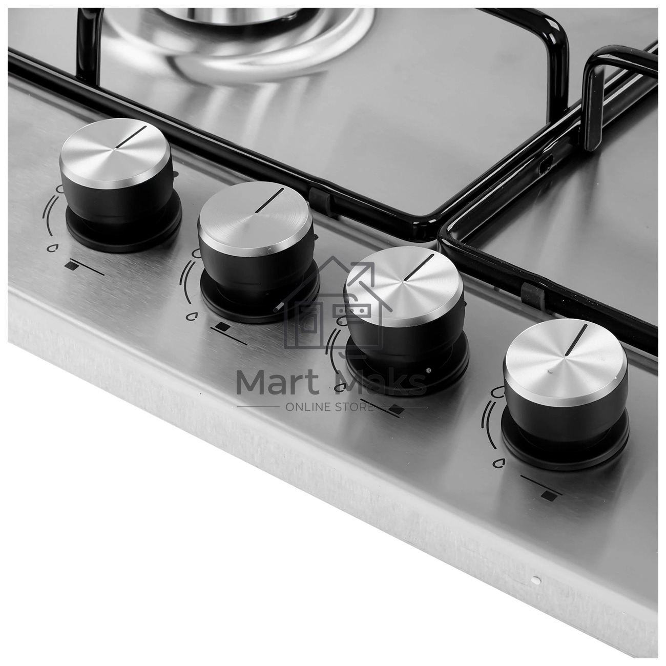 Газовая варочная панель ARDO MH64GX2