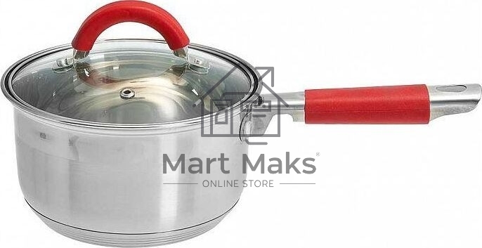 Ковш WEBBER BE-345/2 2,1 л