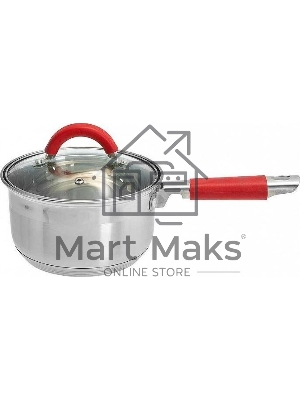 Ковш WEBBER BE-345/2 2,1 л