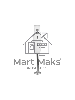 Блендер Centek CT-1343 белый 600 Вт, турбо режим, специальная заточка лезвий, легкая очистка