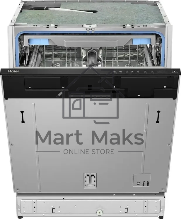Встраиваемая посудомоечная машина Haier HDWE14-094RU