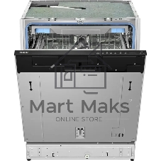 Встраиваемая посудомоечная машина Haier HDWE14-094RU