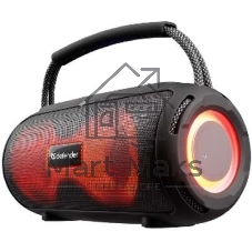 Портативная колонка Defender Enjoy S450 10Вт, RGB/BT/FM/USB/TF/AUX/TWS 65451