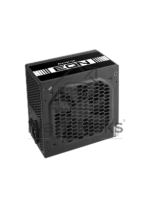 Блок питания Chieftec Eon ZPU-600S, 600Вт, 80 PLUS, 120мм, черный