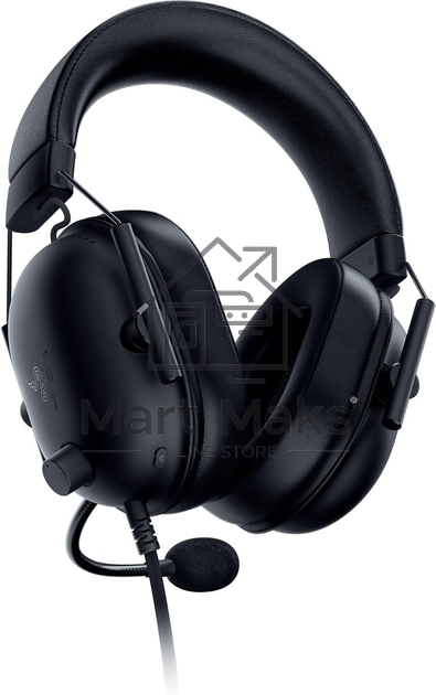 Гарнитура Razer BlackShark V2 X for PlayStation - Black/ Razer BlackShark V2 X for PlayStation - Black