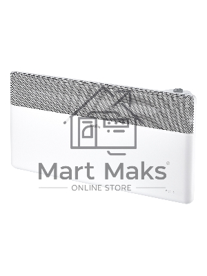 Комплект Ballu Apollo Transformer с блоком управления BEC/AT-2500-3M белый, 2500 Вт, 30 м2, термостат