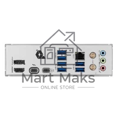 Материнская плата MSI PRO Z890-S WIFI, LGA 1851, Intel Z890, 4xDDR5, 4xSATA, 3xM.2, 1xPCIe 5.0 x16, 2xPCIe 4.0 x4, 1xHDMI, 1xDP, 1xUSB-C Thunderbolt 4, 1xUSB-C 3.2 Gen 2x2, 1x 2.5Gb LAN, 6xUSB-A 3.2 Gen 1, 3x3.5 мм, 7.1, ATX