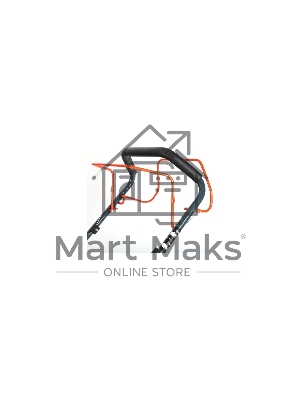 Газонокосилка роторная Patriot PT42LS бензиновая