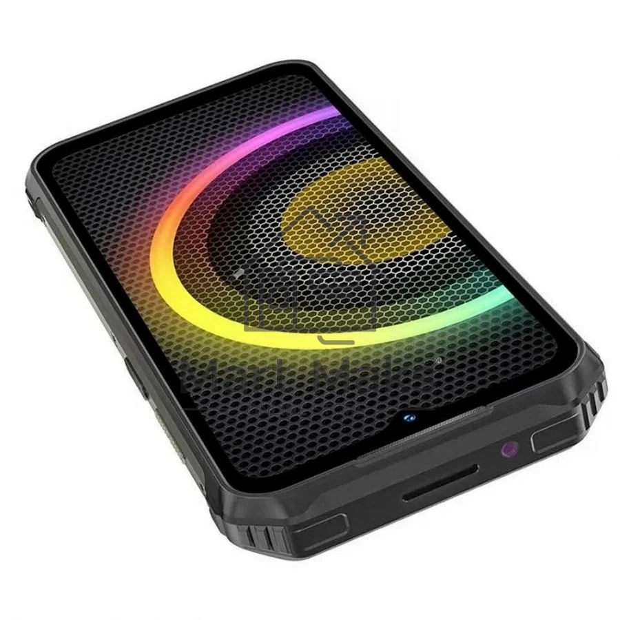 Смартфон Ulefone Armor 21, 8/256Gb, черный