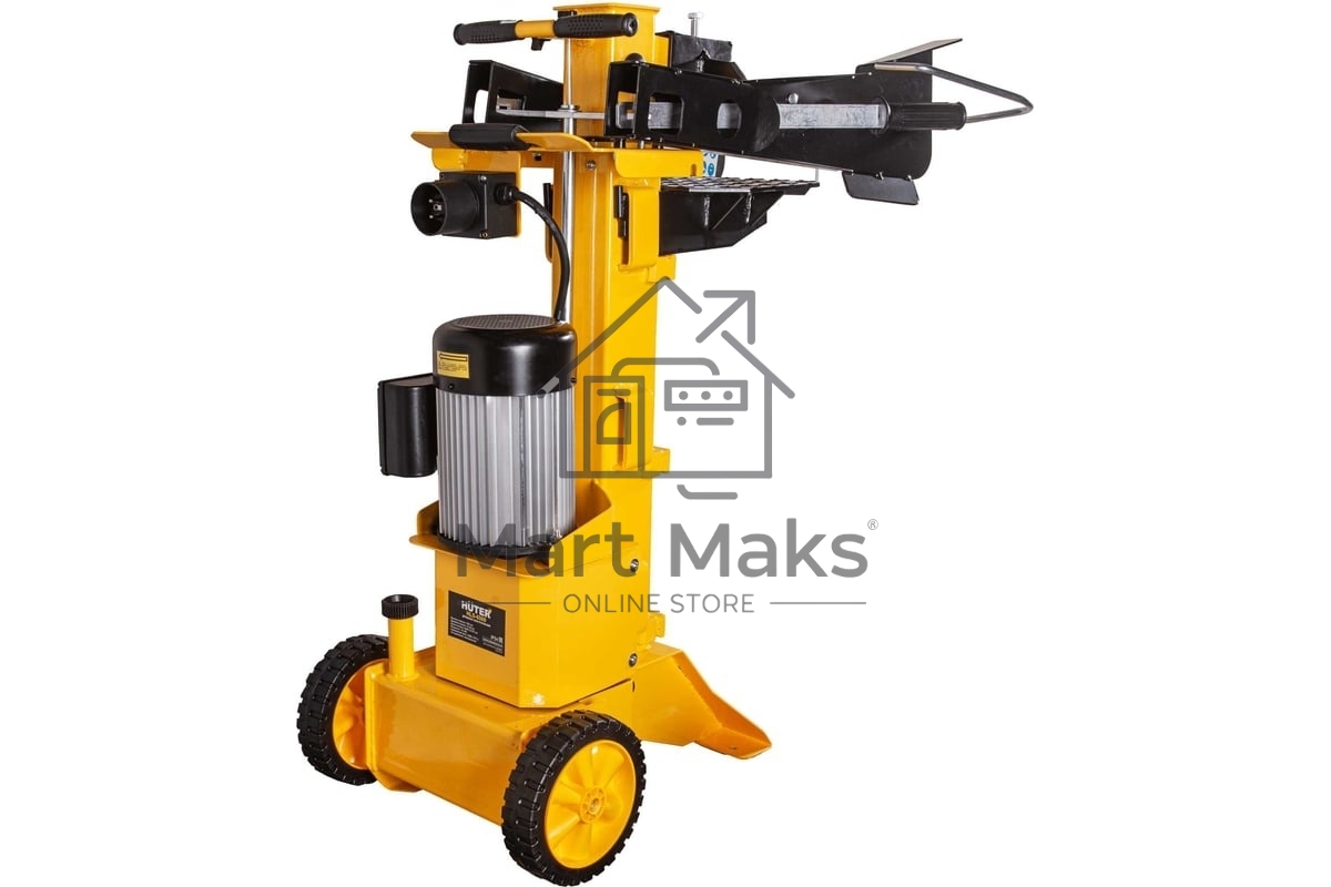 Дровокол электрический Huter HLS-6500 70/14/9