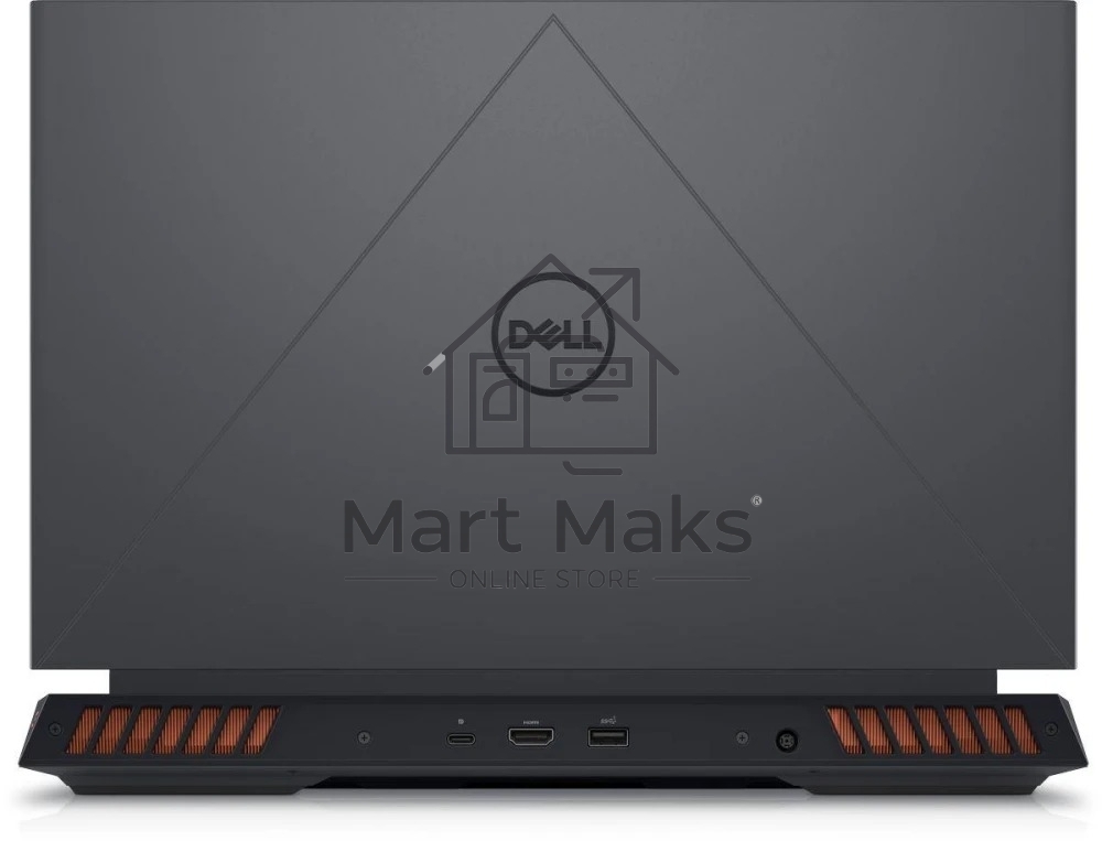 Ноутбук Dell G15 5530 Core i5-13450HX 15.6